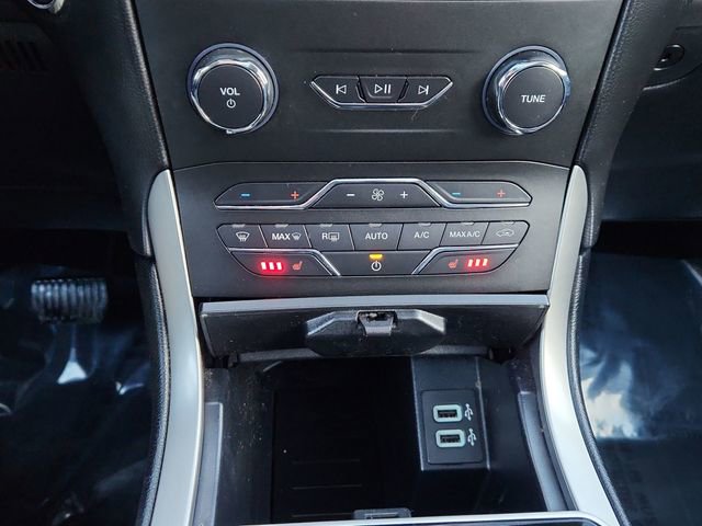 Used 2019 Ford Edge SEL w/ Equipment Group 201A image 45