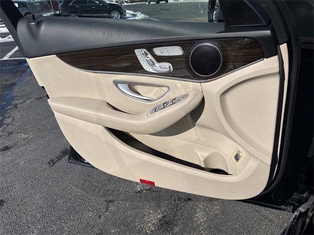 Used 2020 Mercedes-Benz C 300 C 300 image 7