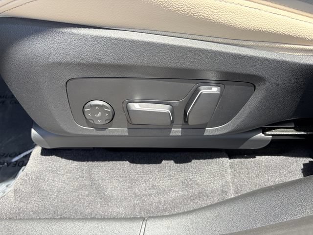 Used 2024 BMW X3 sDrive30i w/ Convenience Package w/ZPA RWD image 21