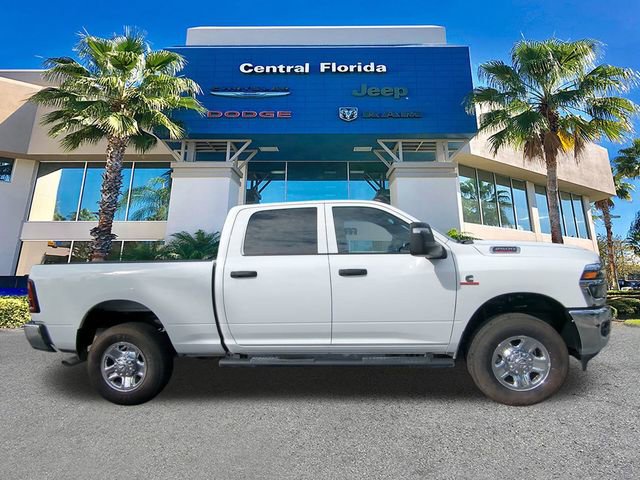 New 2026 RAM 2500 Tradesman image 4