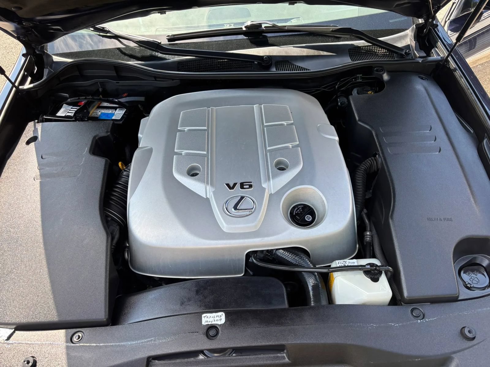 Used 2006 Lexus GS 300 RWD image 28