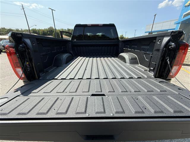 New 2026 GMC Sierra 2500 SLE w/ SLE Value Package; image 26