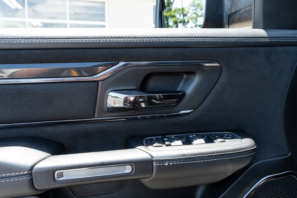 Used 2022 RAM 1500 TRX w/ TRX Level 1 Equipment Group AWD/4WD image 31
