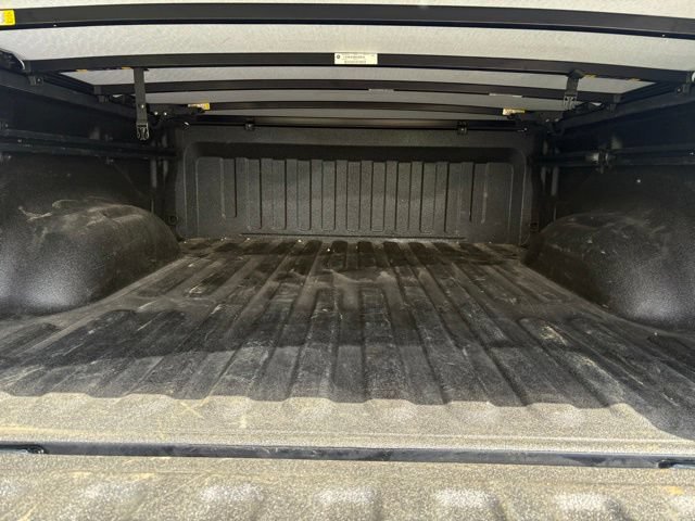 Used 2025 RAM 1500 Tradesman AWD/4WD image 14