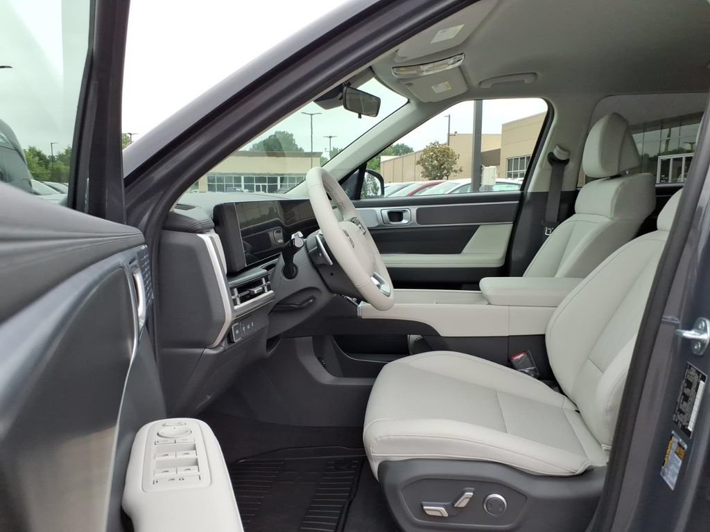 New 2026 Hyundai Santa Fe SEL FWD image 13