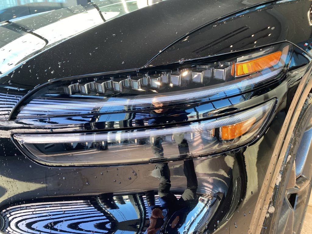 New 2026 Genesis GV70 3.5T Sport Prestige image 11