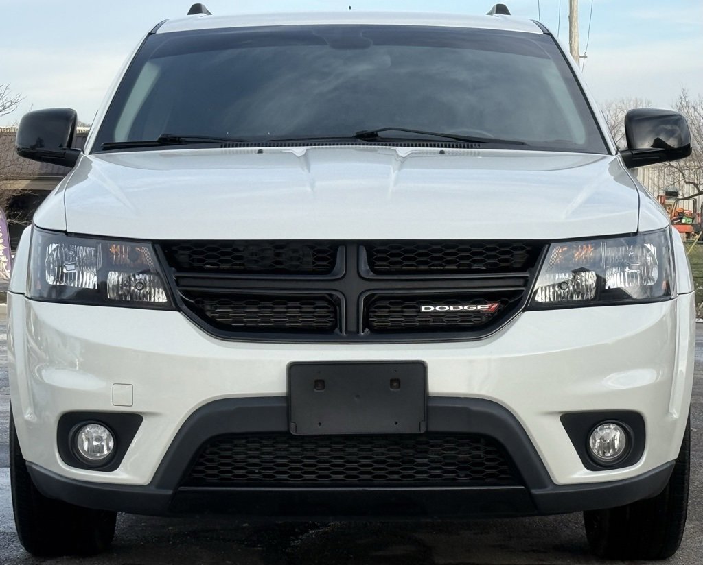 Used 2019 Dodge Journey SE image 10