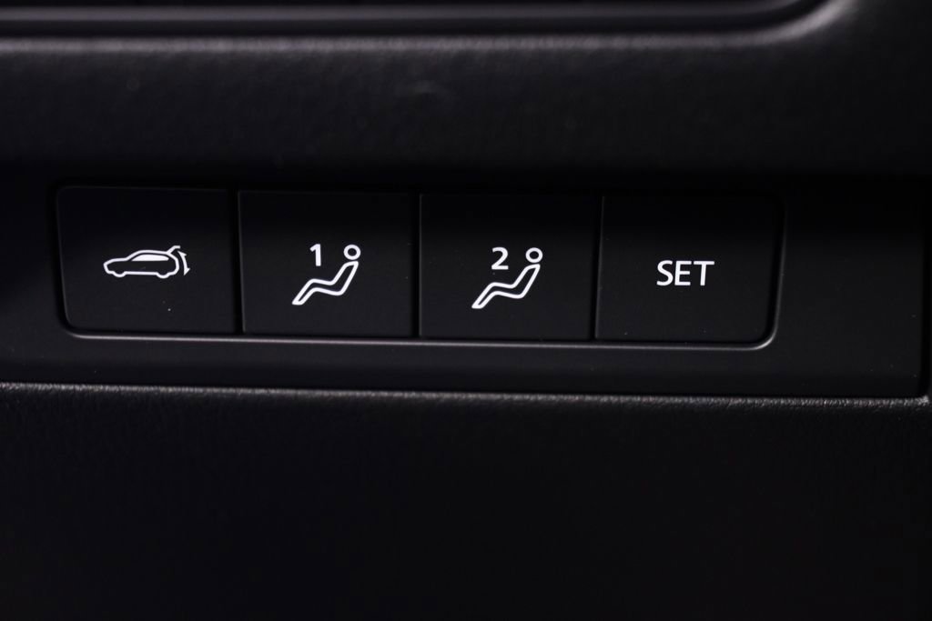 New 2026 MAZDA CX-50 AWD 2.5 S w/ Accent Package image 25
