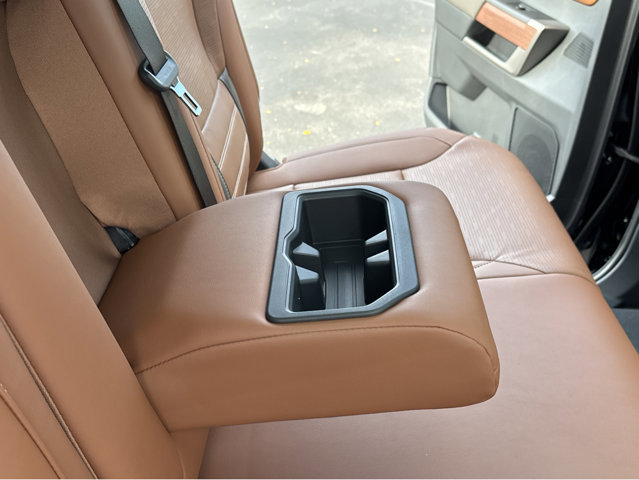 New 2026 Toyota Tundra 1794 Edition image 29