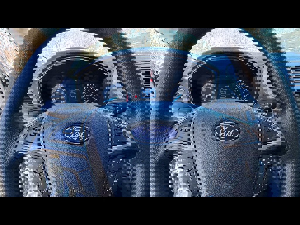 Used 2018 Ford Fusion S image 12