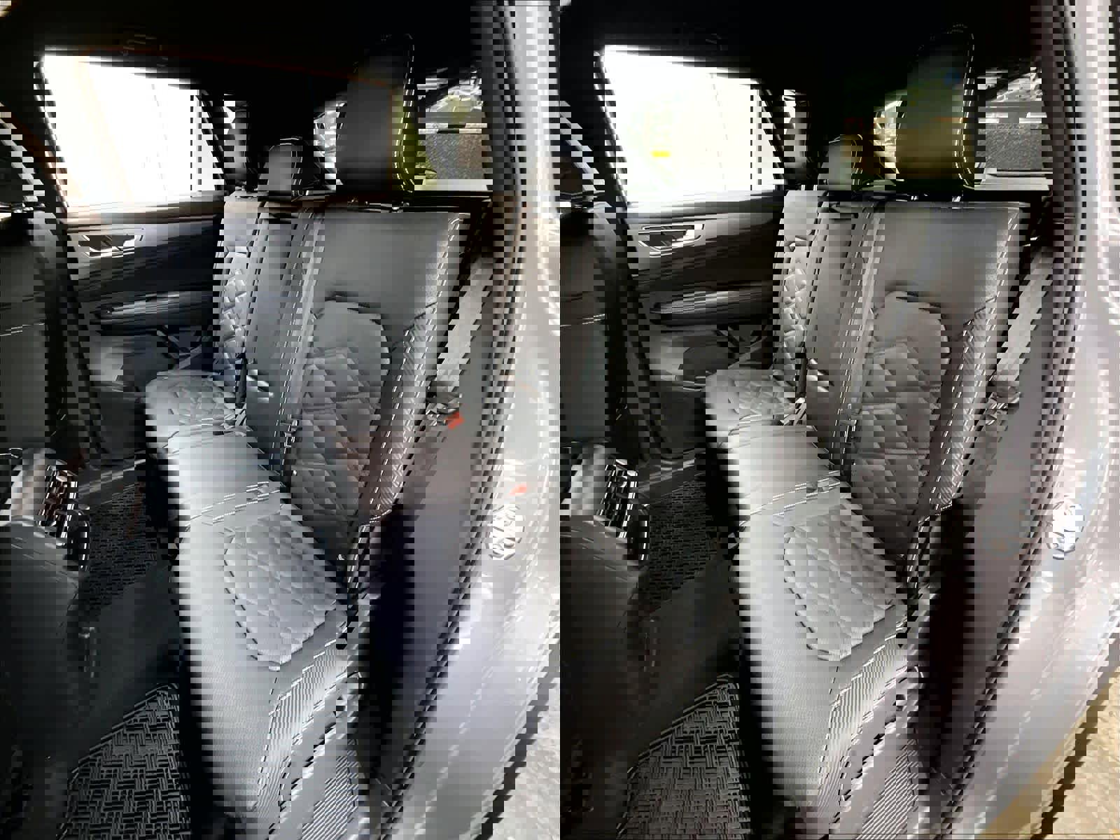 New 2026 Volkswagen Atlas Cross Sport SE image 12