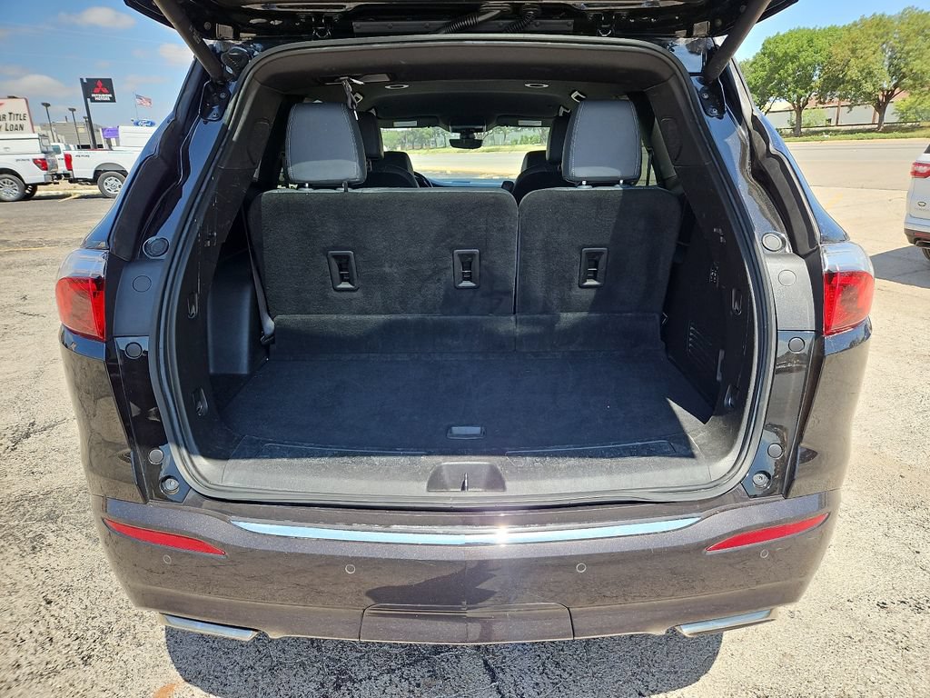 Used 2024 Buick Enclave Premium FWD image 15