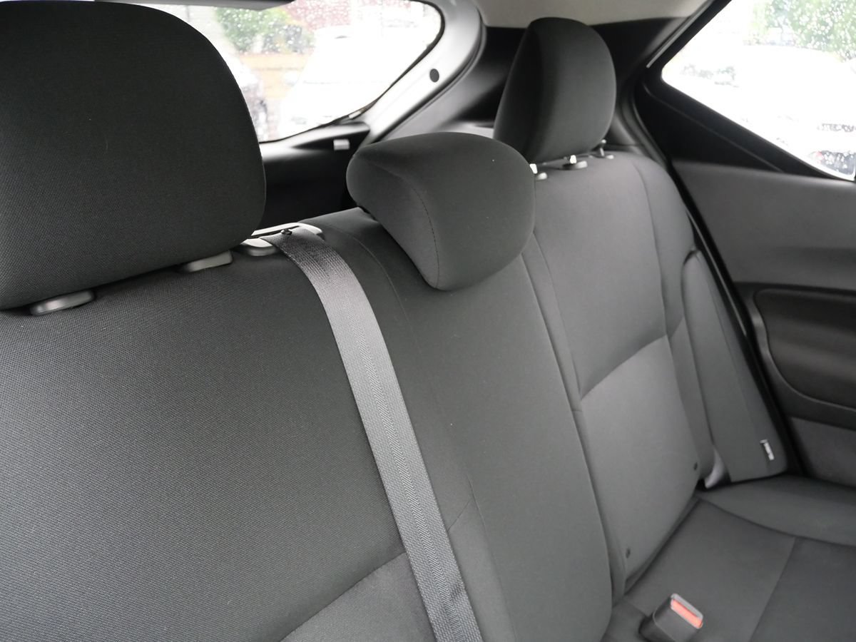 Used 2023 Nissan Kicks S FWD image 31