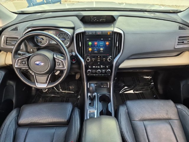 Used 2020 Subaru Ascent Limited w/ Technology Package AWD/4WD image 18