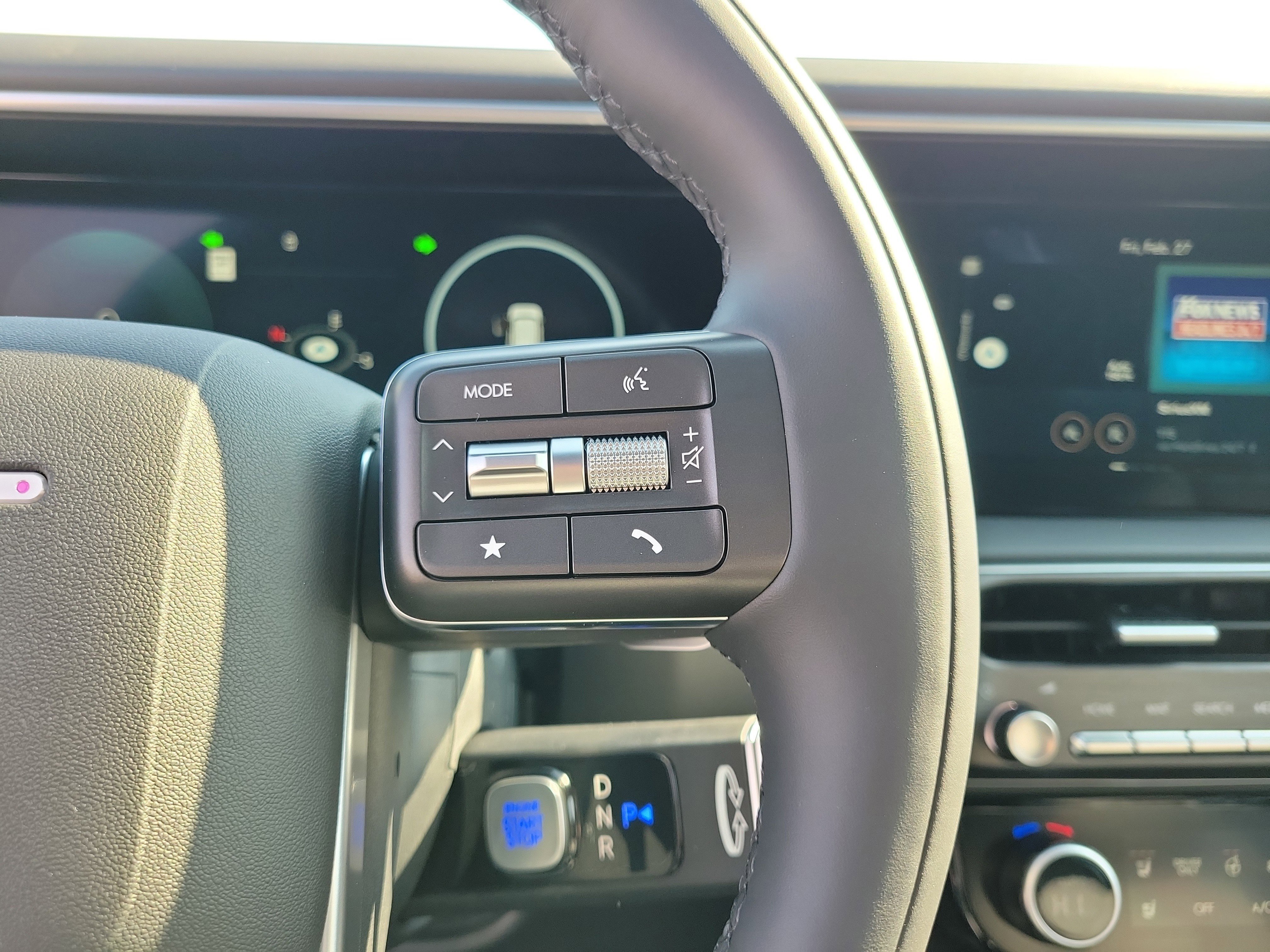 New 2026 Hyundai Palisade Calligraphy image 24