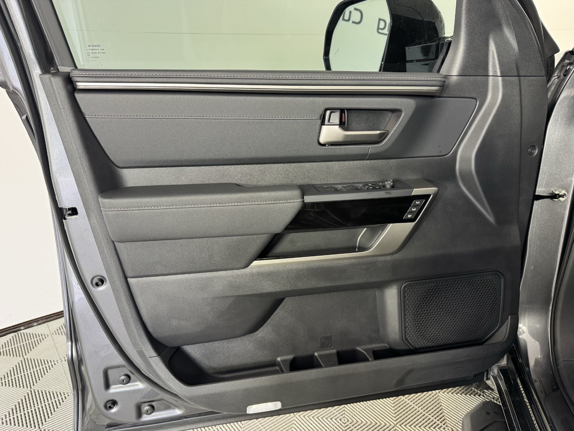 New 2026 Toyota Tundra Limited RWD image 13