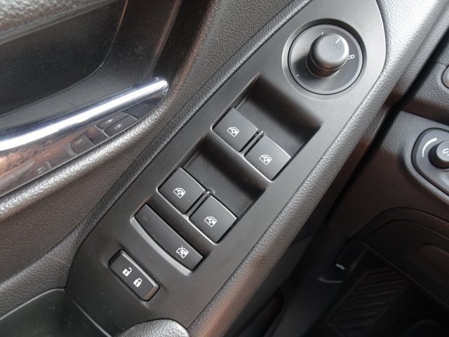 Used 2020 Chevrolet Trax LS w/ Tint and Cruise Package FWD image 23