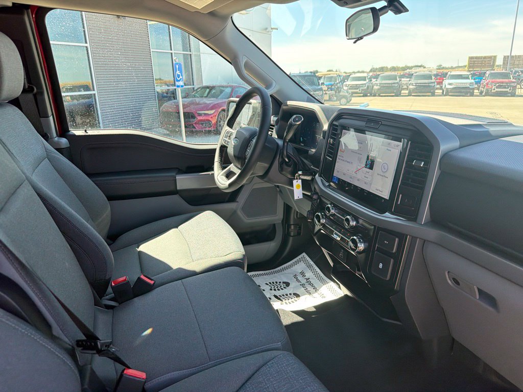 New 2026 Ford F150 XLT w/ Tow/Haul Package AWD/4WD image 25