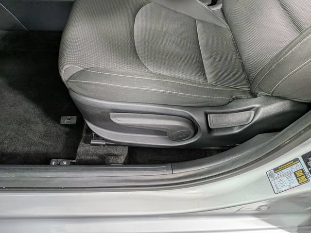 Used 2021 Kia Forte LXS FWD image 13