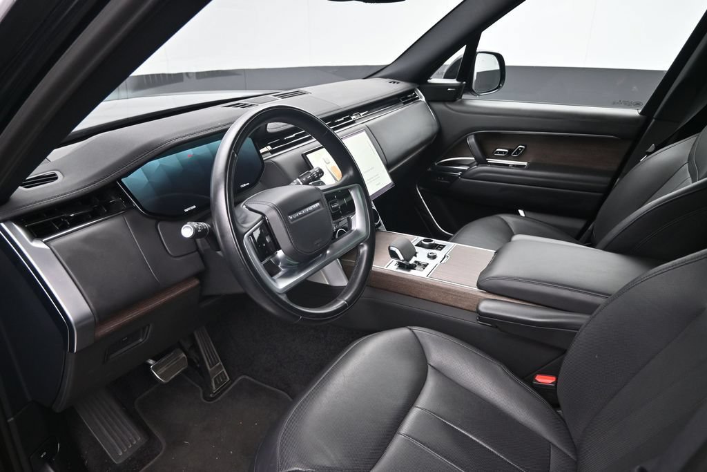 Used 2023 Land Rover Range Rover SE AWD/4WD image 21
