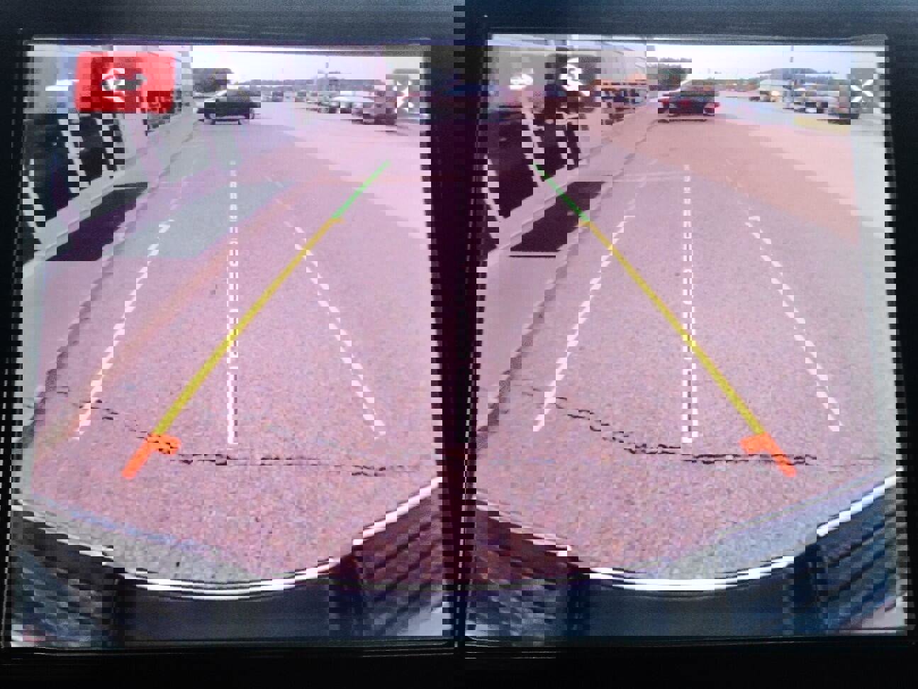 New 2026 RAM 2500 Big Horn image 8