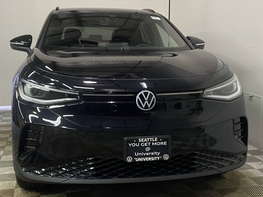 New 2026 Volkswagen ID.4 Pro S image 2