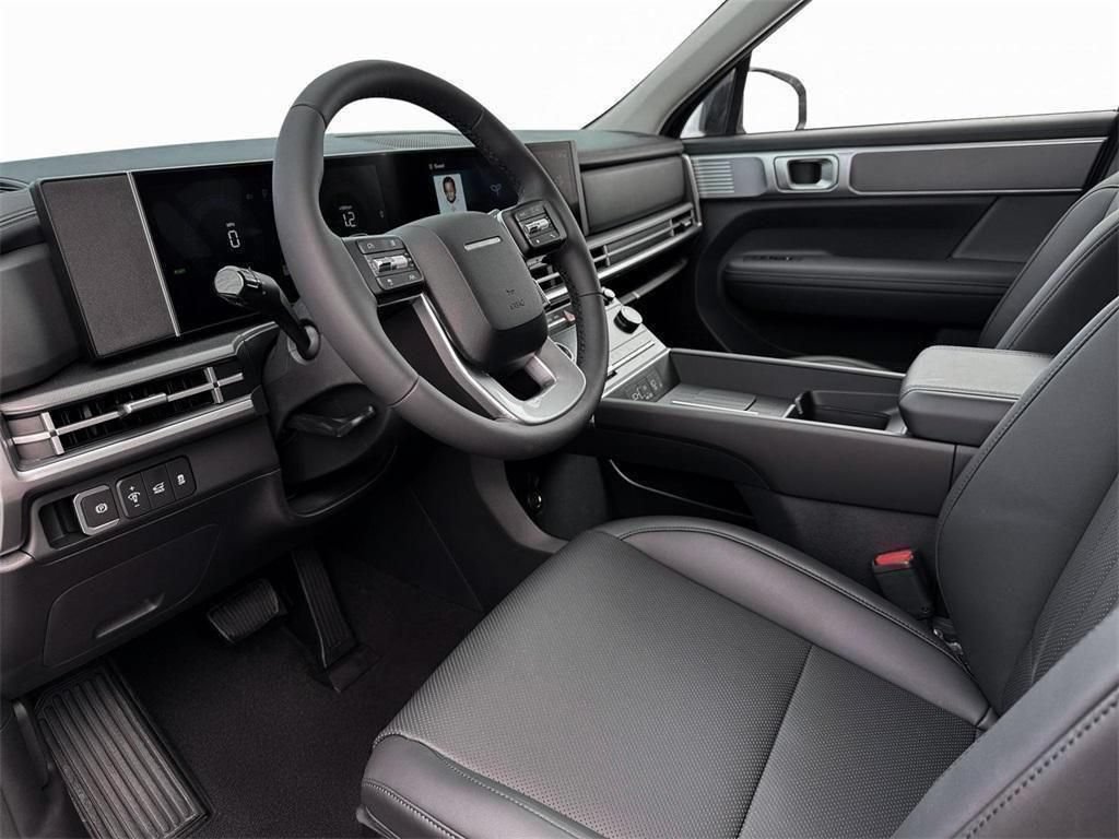 New 2026 Hyundai Santa Fe SEL AWD/4WD image 14