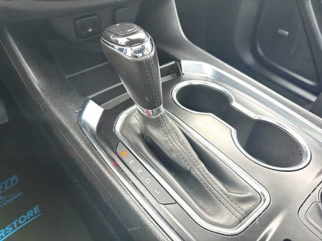 Used 2018 Chevrolet Traverse LT AWD/4WD image 16