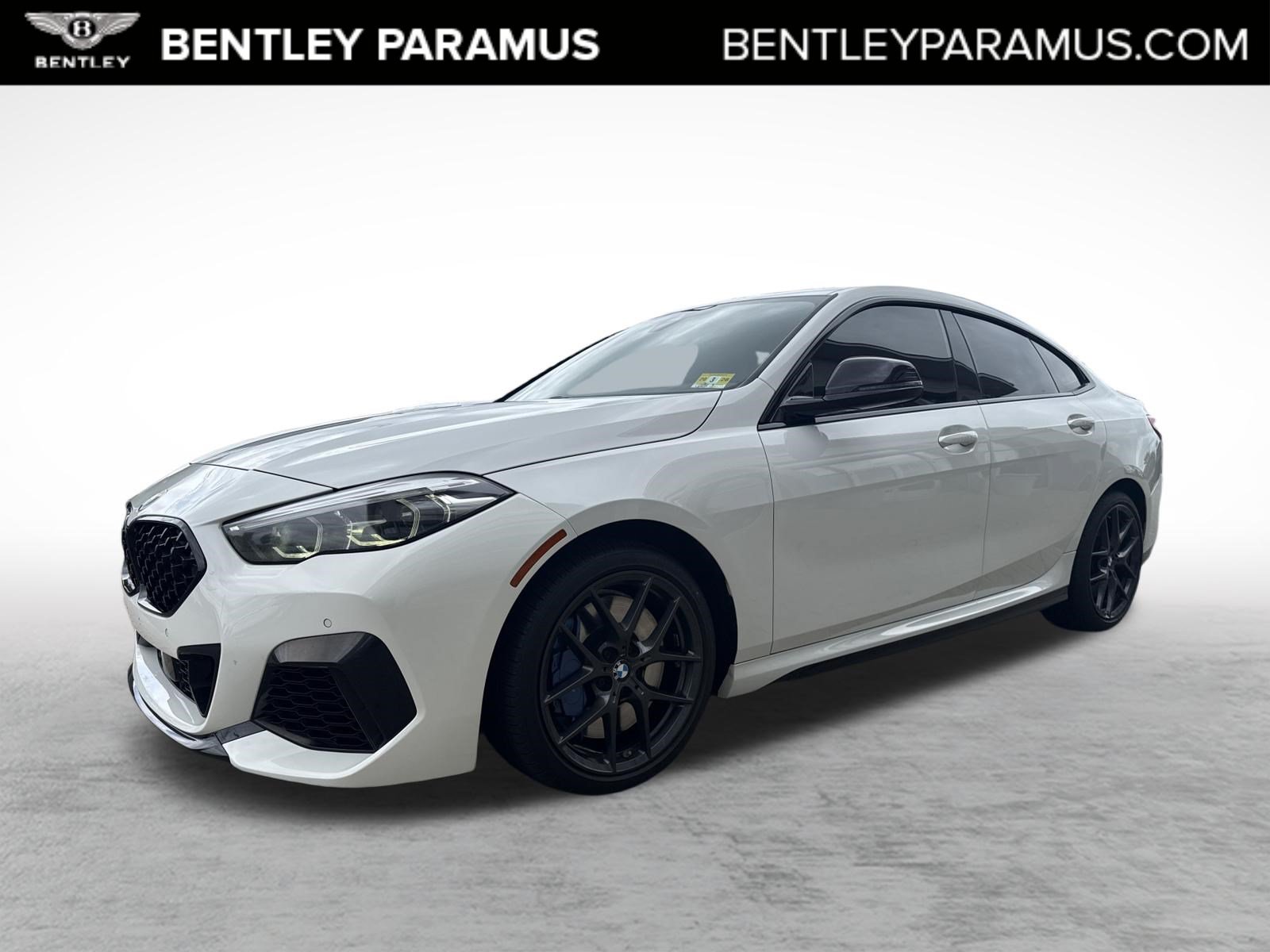 Used 2021 BMW M235i xDrive Gran Coupe w/ Premium Package AWD/4WD image 1
