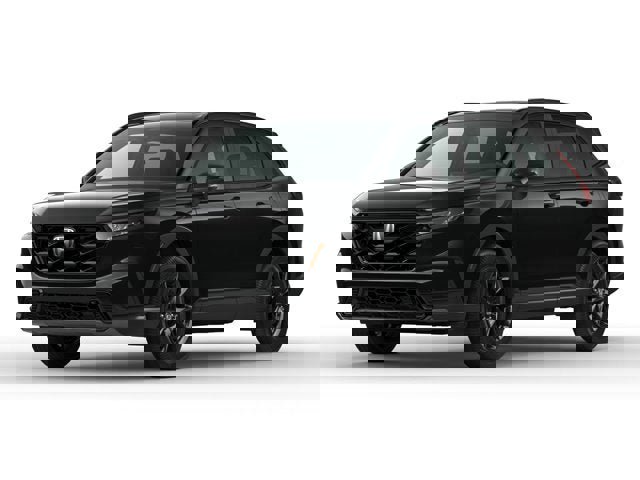 New 2026 Honda CR-V TrailSport image 3