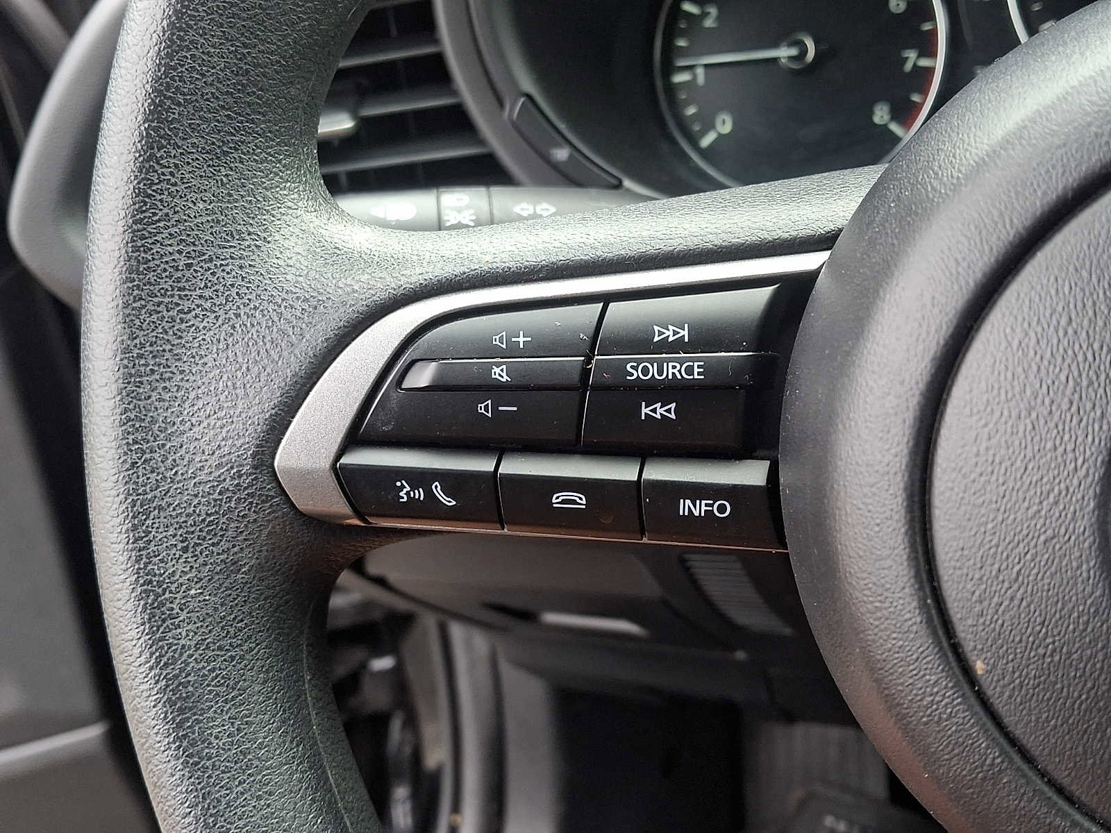 Used 2024 MAZDA CX-30 AWD 2.5 S image 20