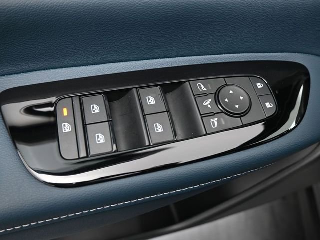 New 2026 Nissan Murano Platinum w/ Cargo Package image 13