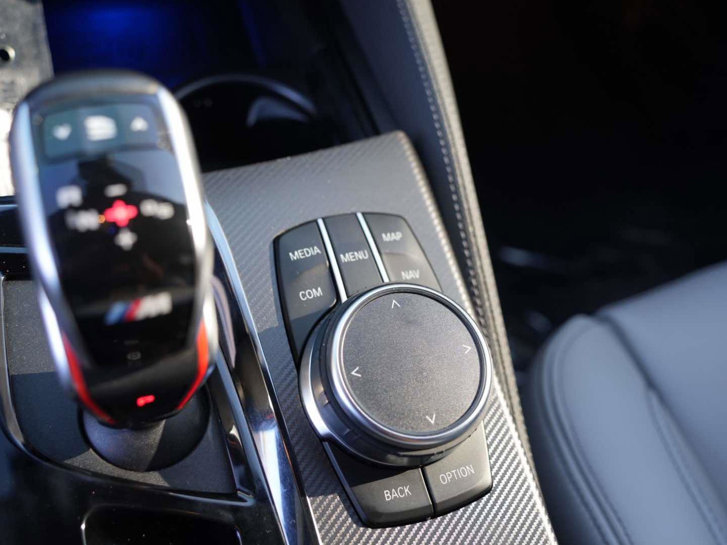 Used 2023 BMW M5 w/ Competition Package image 22