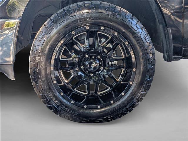 Used 2019 RAM 1500 Tradesman w/ Chrome Appearance Group image 23