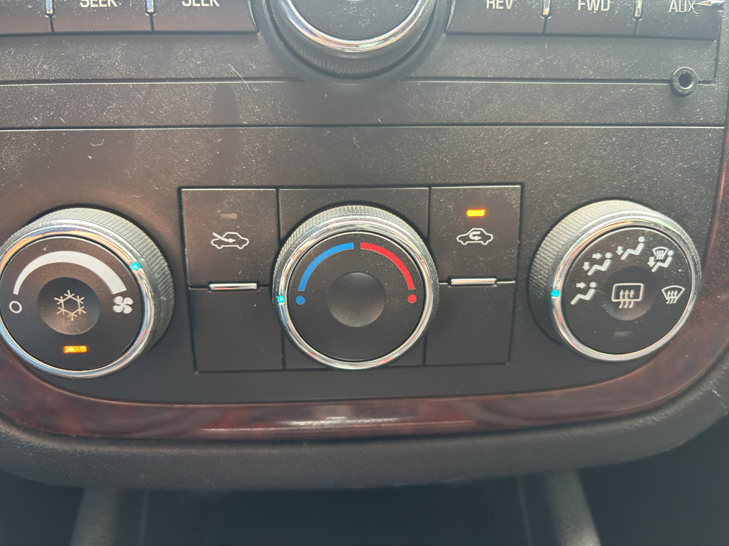 Used 2008 Chevrolet Impala LS FWD image 19