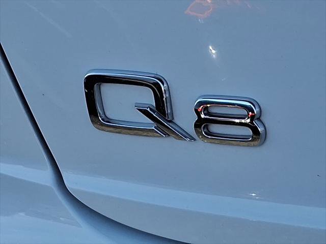 Certified 2022 Audi Q8 Premium image 32