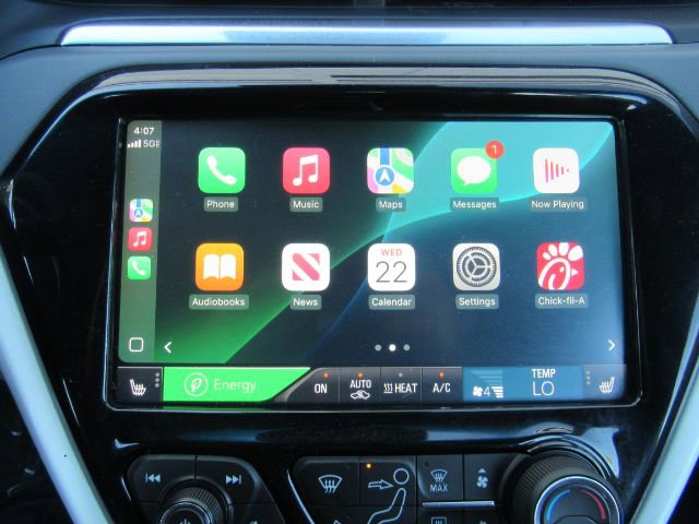 Used 2020 Chevrolet Bolt LT image 9