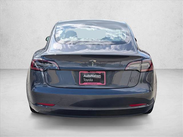 Used 2021 Tesla Model 3 Standard Range Plus RWD image 7