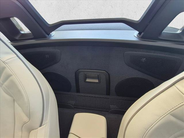 New 2026 BMW Z4 sDrive30i w/ Premium Package RWD image 14