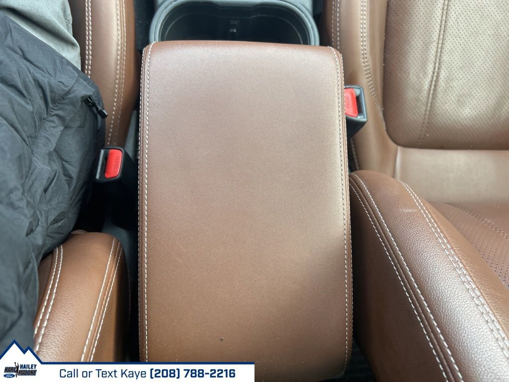 Used 2020 Subaru Forester Touring image 38