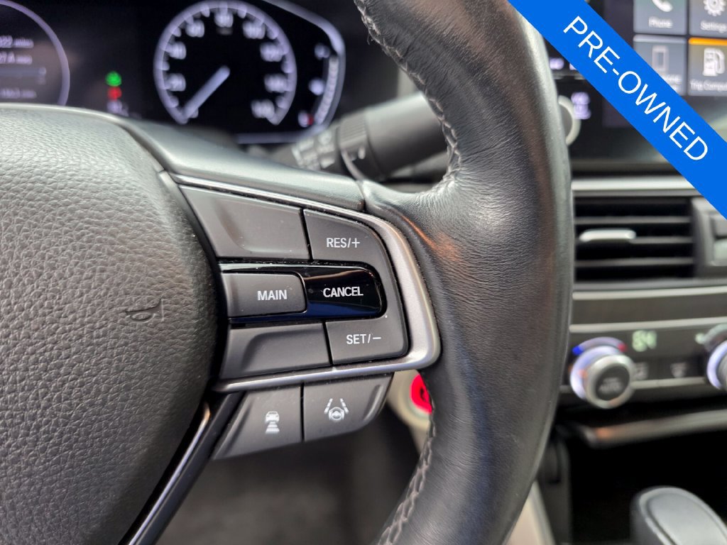 Used 2019 Honda Accord EX-L image 20
