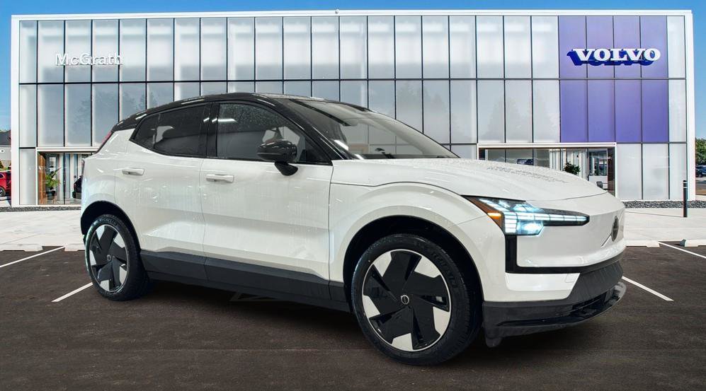 New 2026 Volvo EX30 Plus w/ Climate Package AWD/4WD video 1