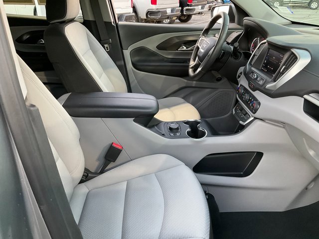 Certified 2023 GMC Terrain SLE w/ Driver Convenience Package image 19
