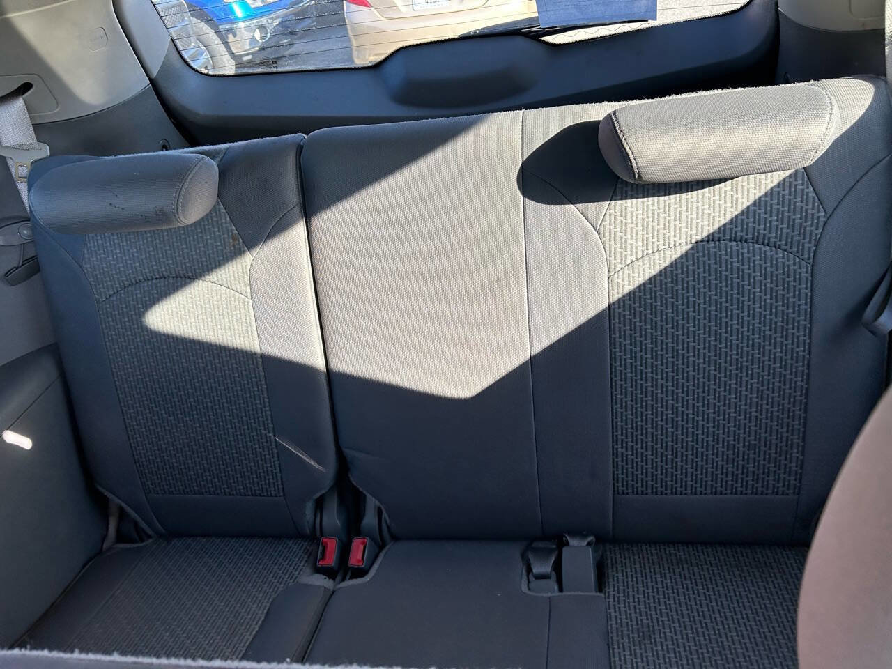 Used 2012 Chevrolet Traverse LS image 9