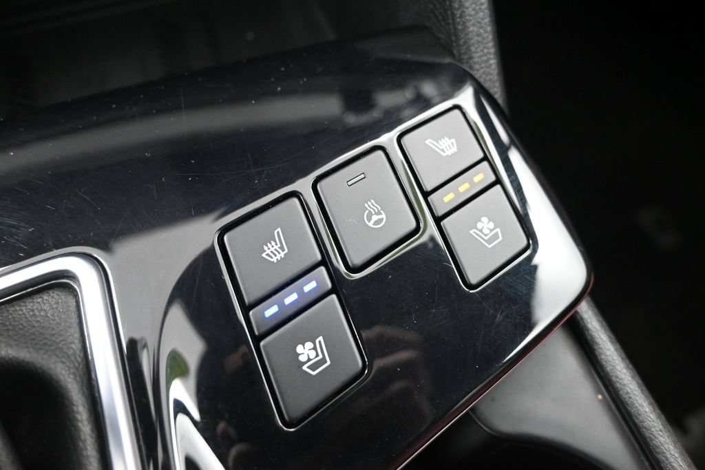 Certified 2024 Kia Sportage SX FWD image 24