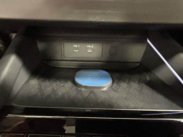 New 2026 Nissan Murano Platinum w/ Technology Package image 21