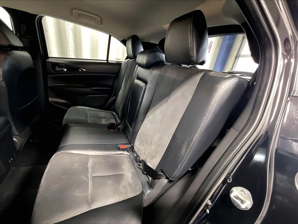 Used 2025 Mitsubishi Eclipse Cross SE AWD/4WD image 15