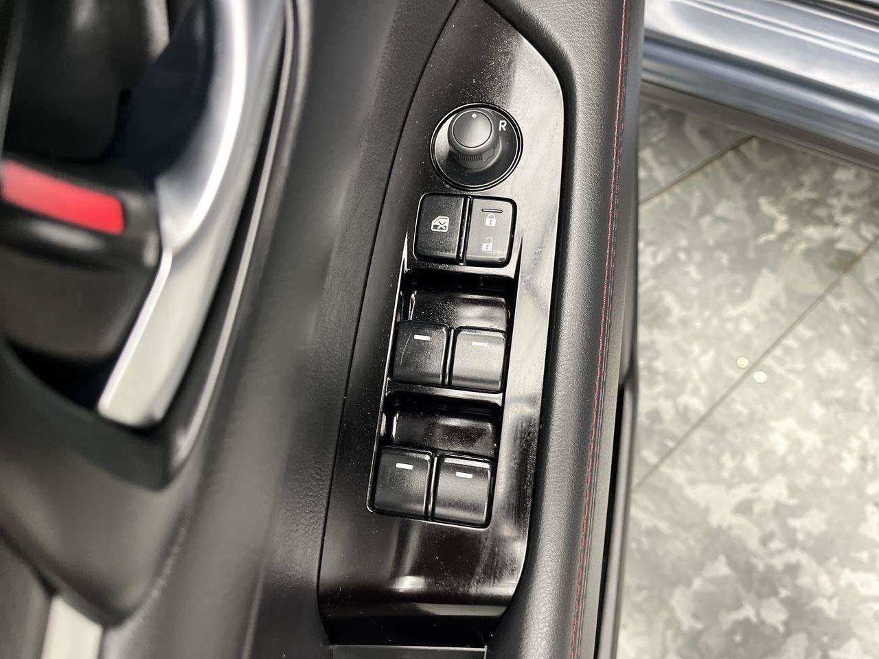 Certified 2023 MAZDA CX-5 Carbon Edition AWD/4WD image 9