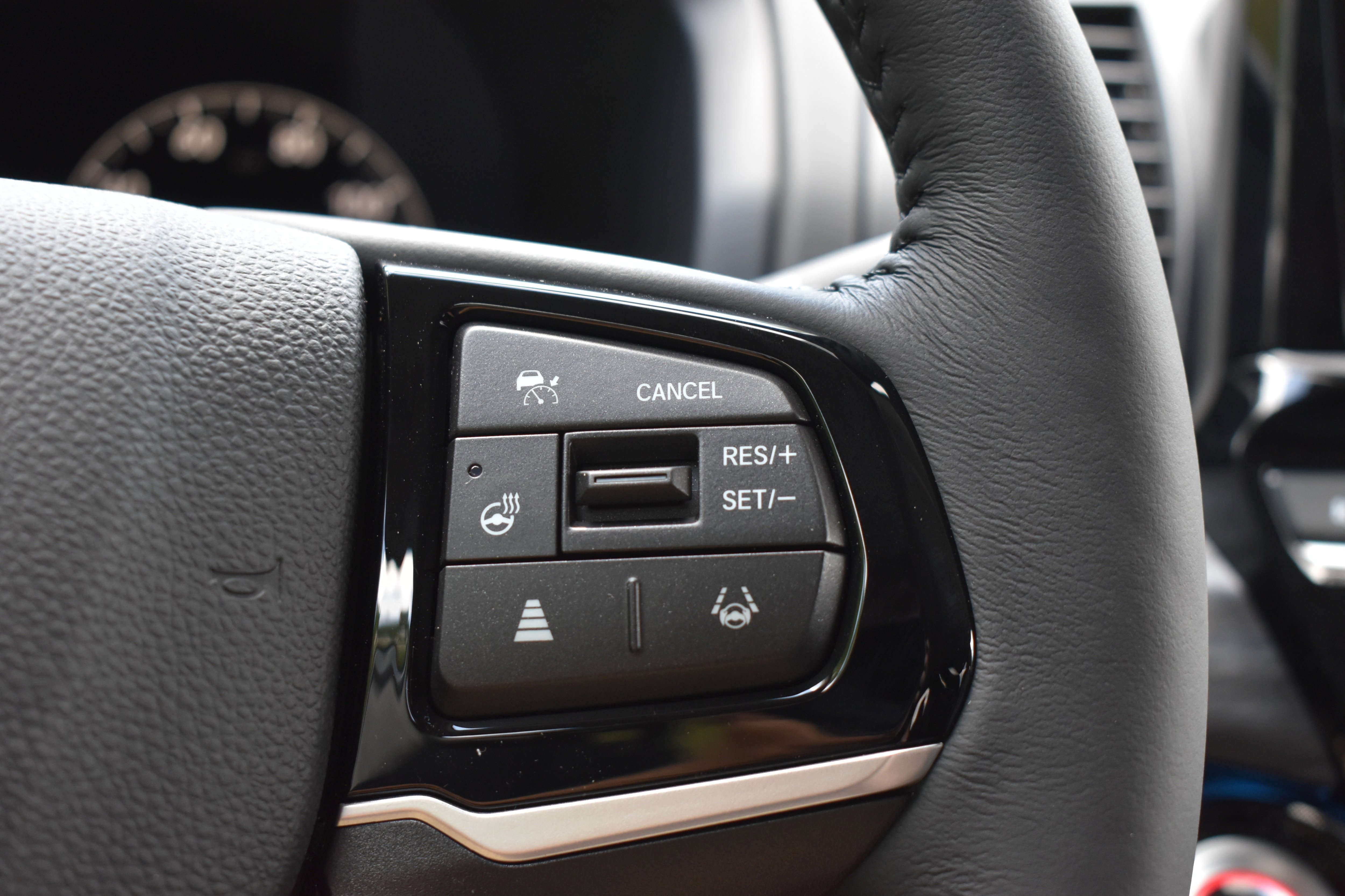 New 2026 Honda Odyssey Elite image 22