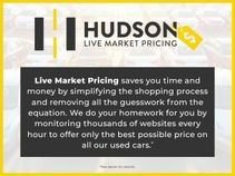 Used 2024 GMC Terrain SLT image 4